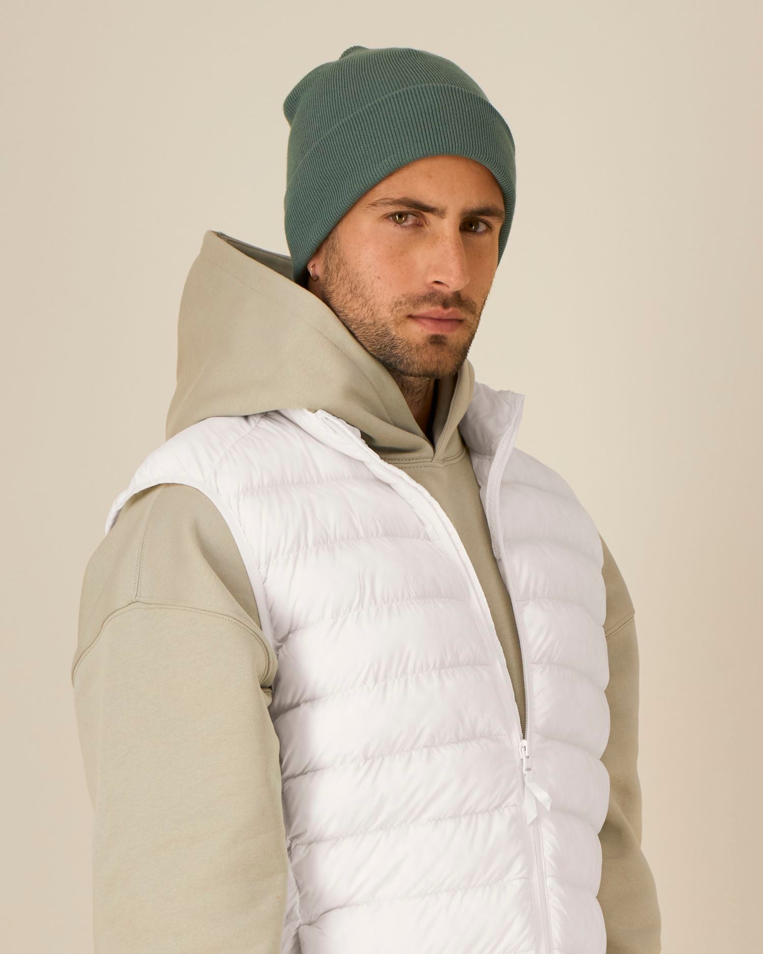 Men’s Quilted Body Warmer – 38 GSM | Stanley Climber 2.0 STJM189