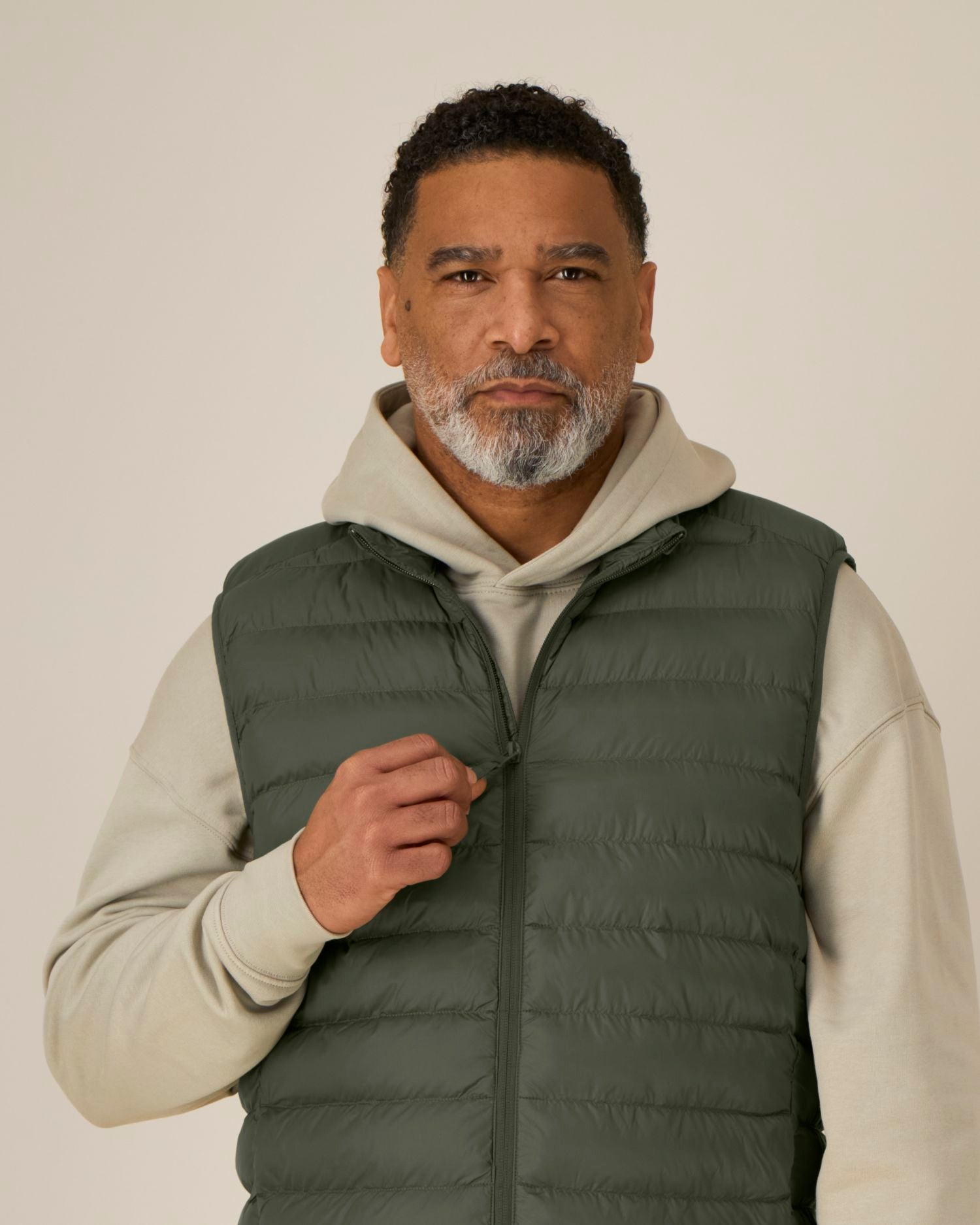 Men’s Quilted Body Warmer – 38 GSM | Stanley Climber 2.0 STJM189