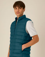 Men’s Quilted Body Warmer – 38 GSM | Stanley Climber 2.0 STJM189