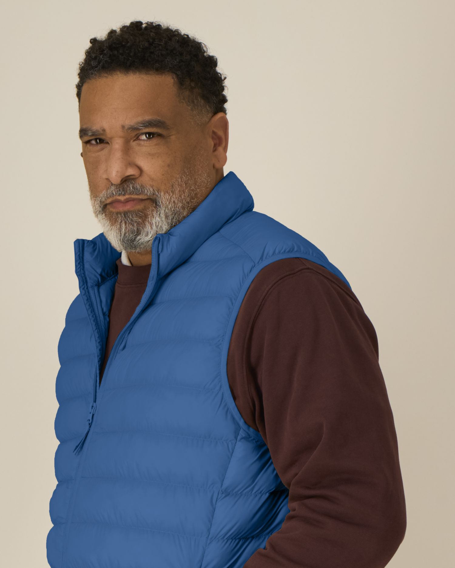 Men’s Quilted Body Warmer – 38 GSM | Stanley Climber 2.0 STJM189