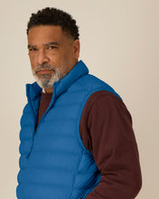 Men’s Quilted Body Warmer – 38 GSM | Stanley Climber 2.0 STJM189