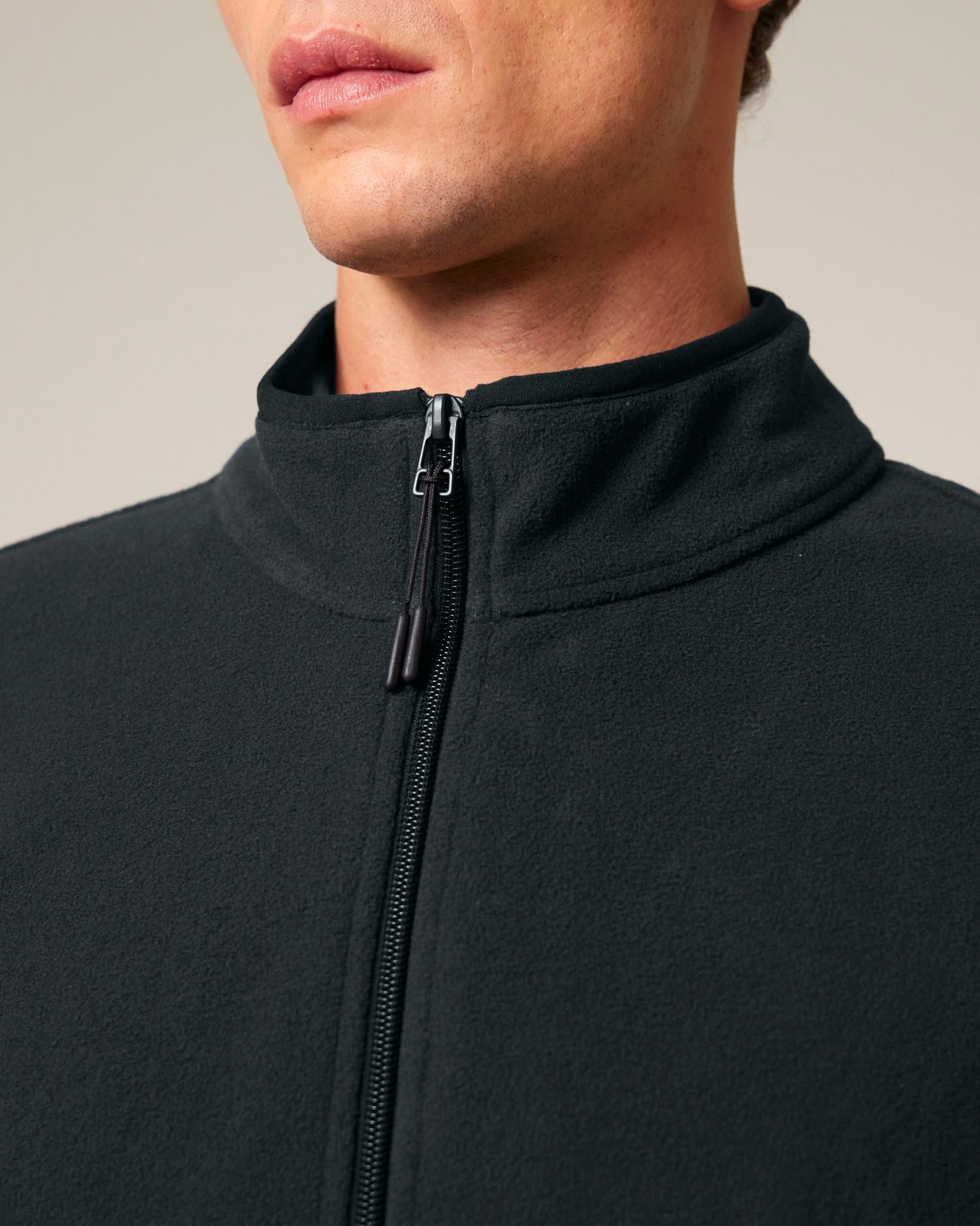 Chaqueta de Forro Polar Reciclado para Hombre - 300 GSM | Stanley Guider STJM238