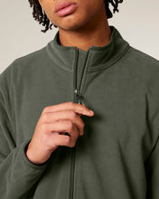 Chaqueta de Forro Polar Reciclado para Hombre - 300 GSM | Stanley Guider STJM238