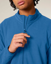 Chaqueta de Forro Polar Reciclado para Hombre - 300 GSM | Stanley Guider STJM238