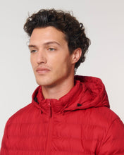 Heren Gerecycleerd Gewatteerd Jack | Stanley Voyager STJM837