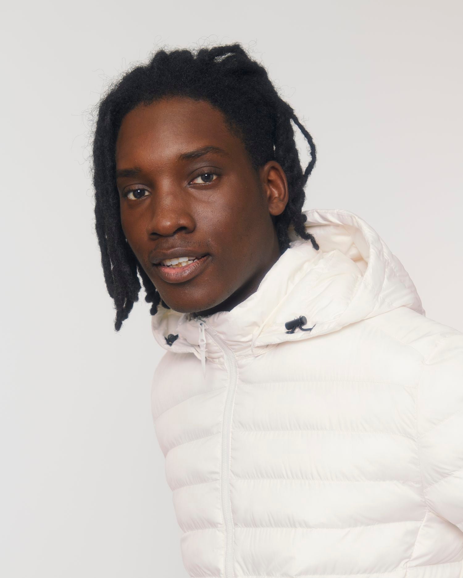 Heren Gerecycleerd Gewatteerd Jack | Stanley Voyager STJM837