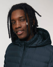 Heren Gerecycleerd Gewatteerd Jack | Stanley Voyager STJM837