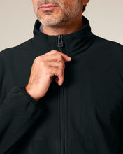 Chaqueta Unisex de Forro Reciclado - 300 GSM | Trekker STJU242