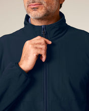 Chaqueta Unisex de Forro Reciclado - 300 GSM | Trekker STJU242