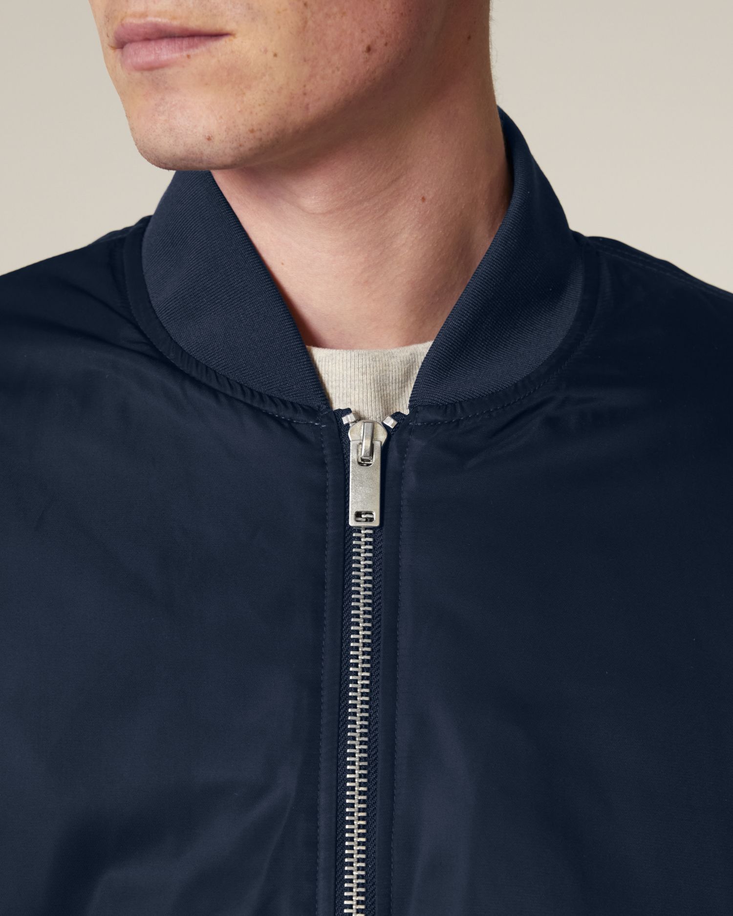 Unisex-Recycling-Bomberjacke - 240 GSM | Bomber 2.0 STJU251