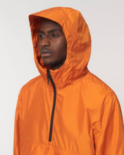 Chaqueta unisex sobre la cabeza para aventuras en todo tipo de clima | SPEEDER STJU834