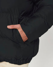 Oversized Puffer Jacket for All Seasons - Puffer STJU840