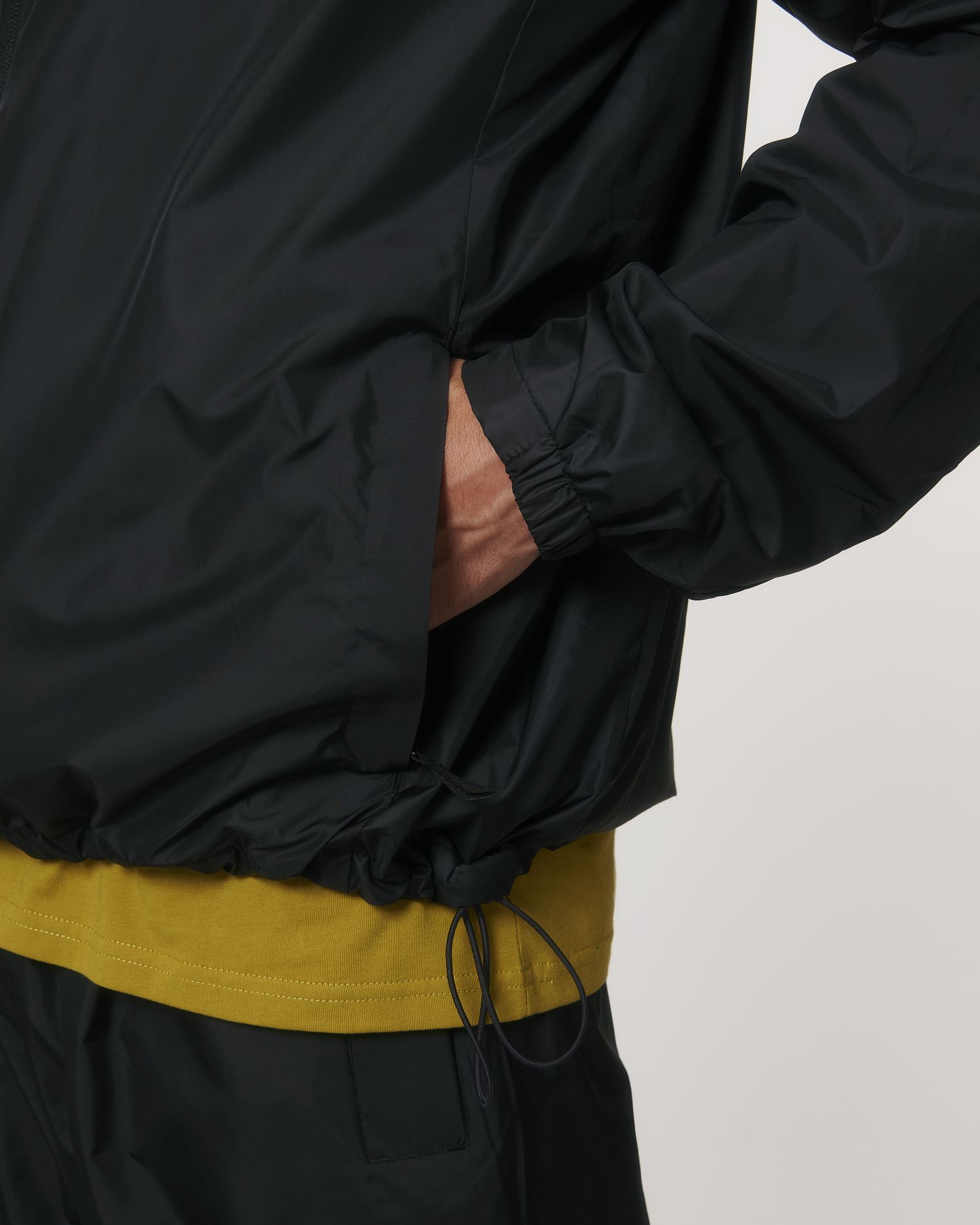 Unisex Recycled Multifunctional Jacket | Commuter STJU846