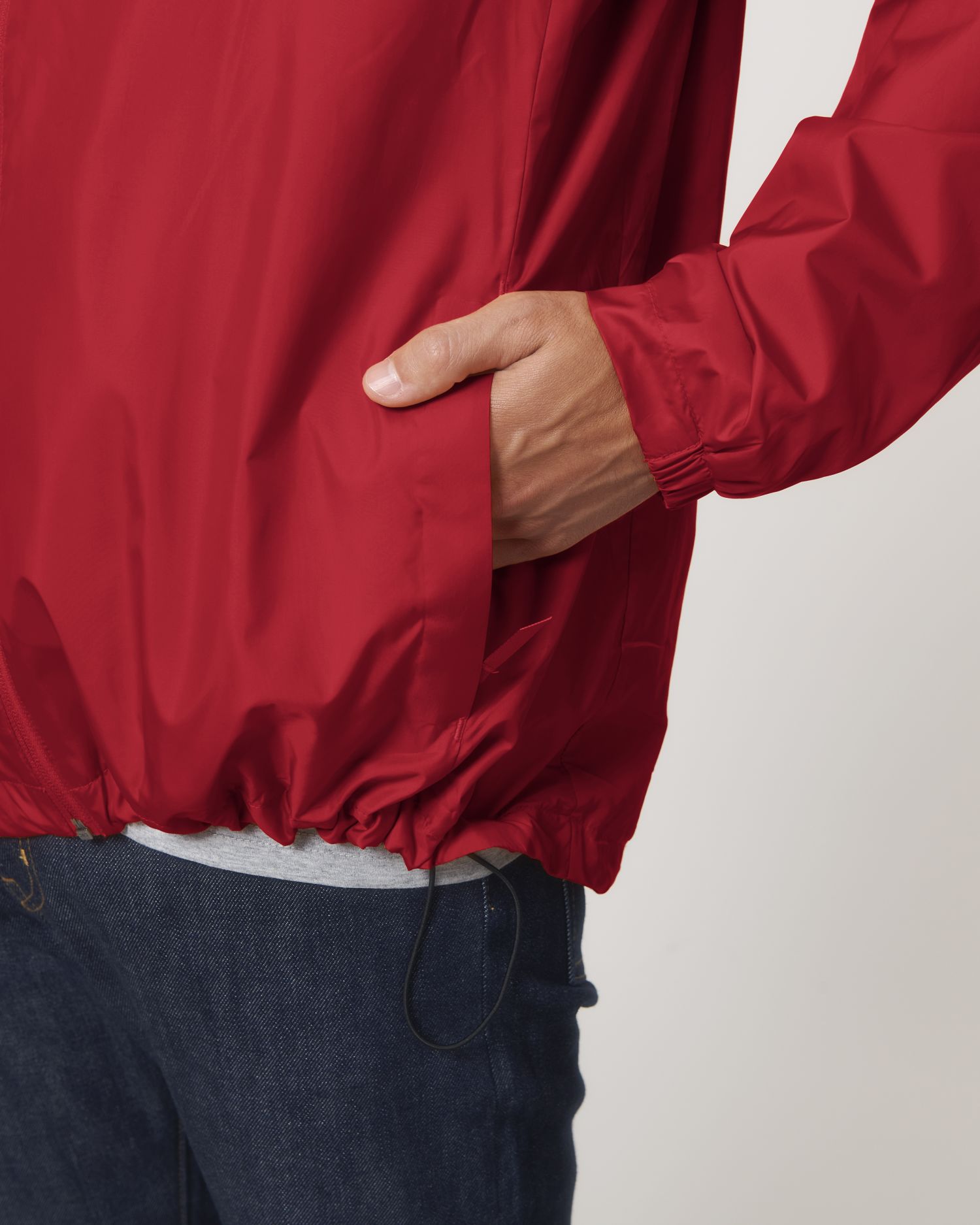 Unisex Recycled Multifunctional Jacket | Commuter STJU846