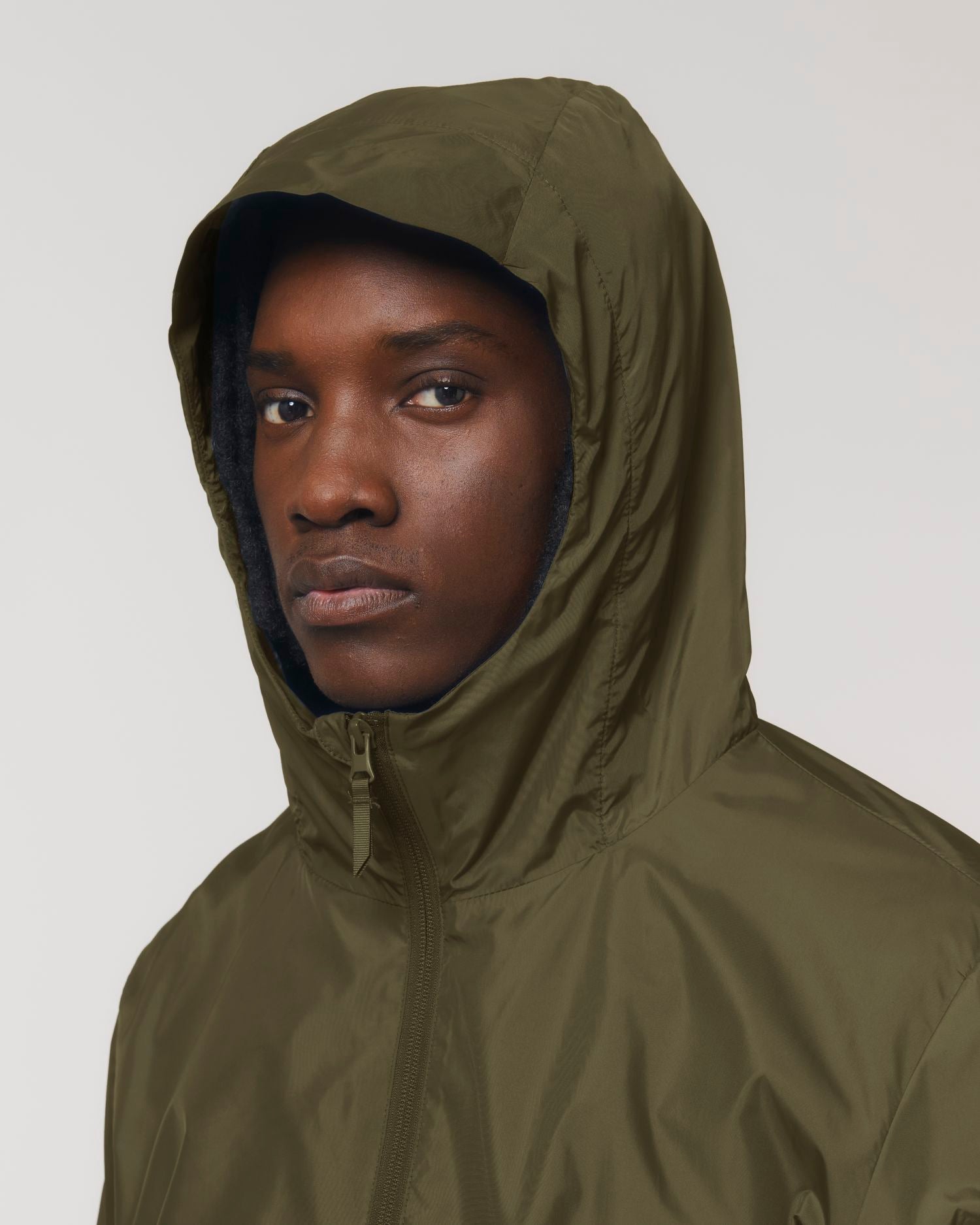 Unisex Recycled Multifunctional Jacket | Commuter STJU846