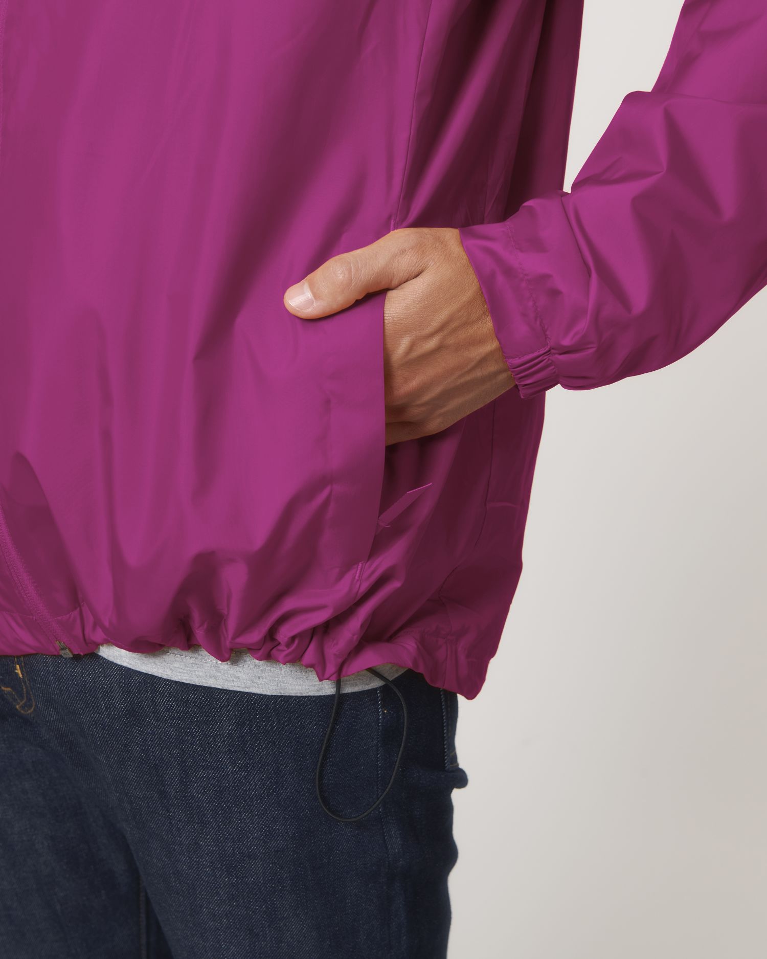 Unisex Recycled Multifunctional Jacket | Commuter STJU846