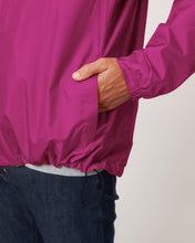 Unisex Recycled Multifunctional Jacket | Commuter STJU846