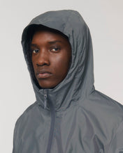 Unisex Recycled Multifunctional Jacket | Commuter STJU846