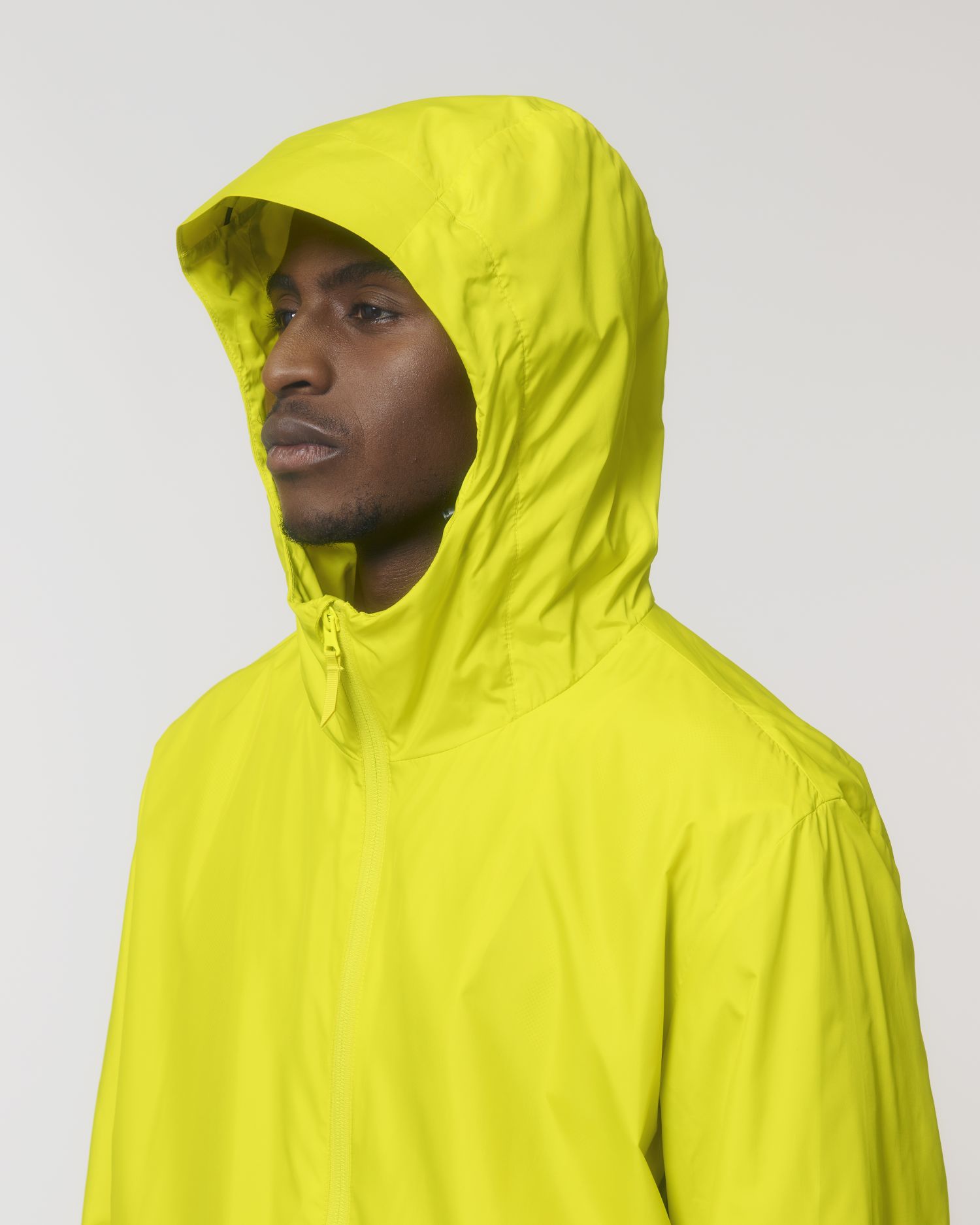 Unisex Recycled Multifunctional Jacket | Commuter STJU846