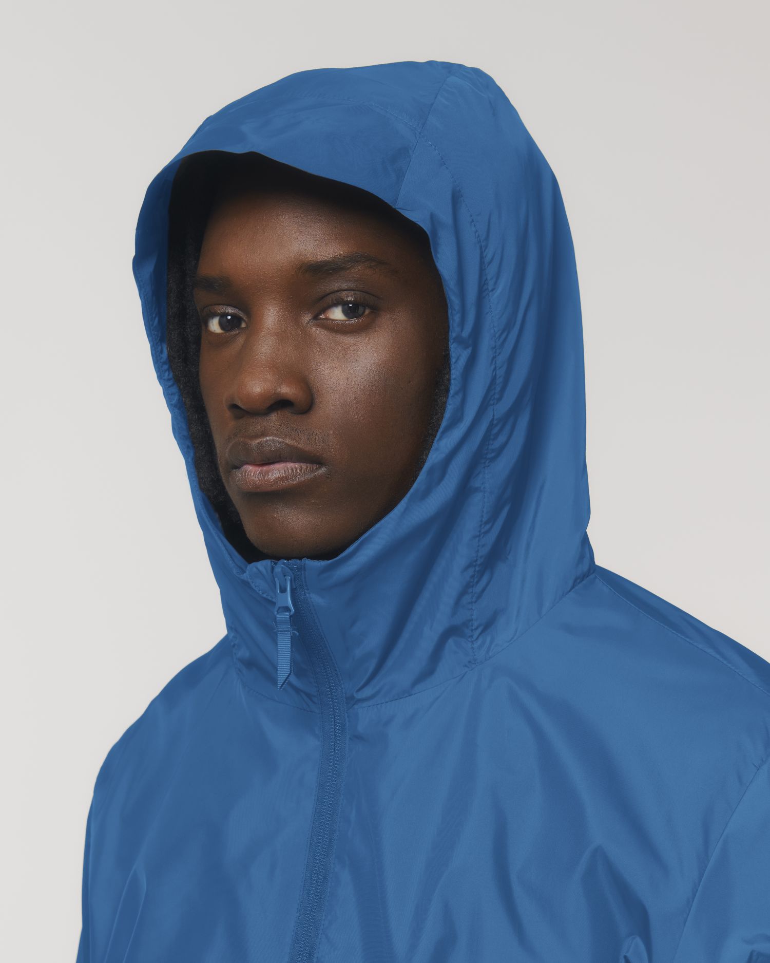 Unisex Recycled Multifunctional Jacket | Commuter STJU846