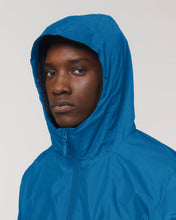 Unisex Recycled Multifunctional Jacket | Commuter STJU846