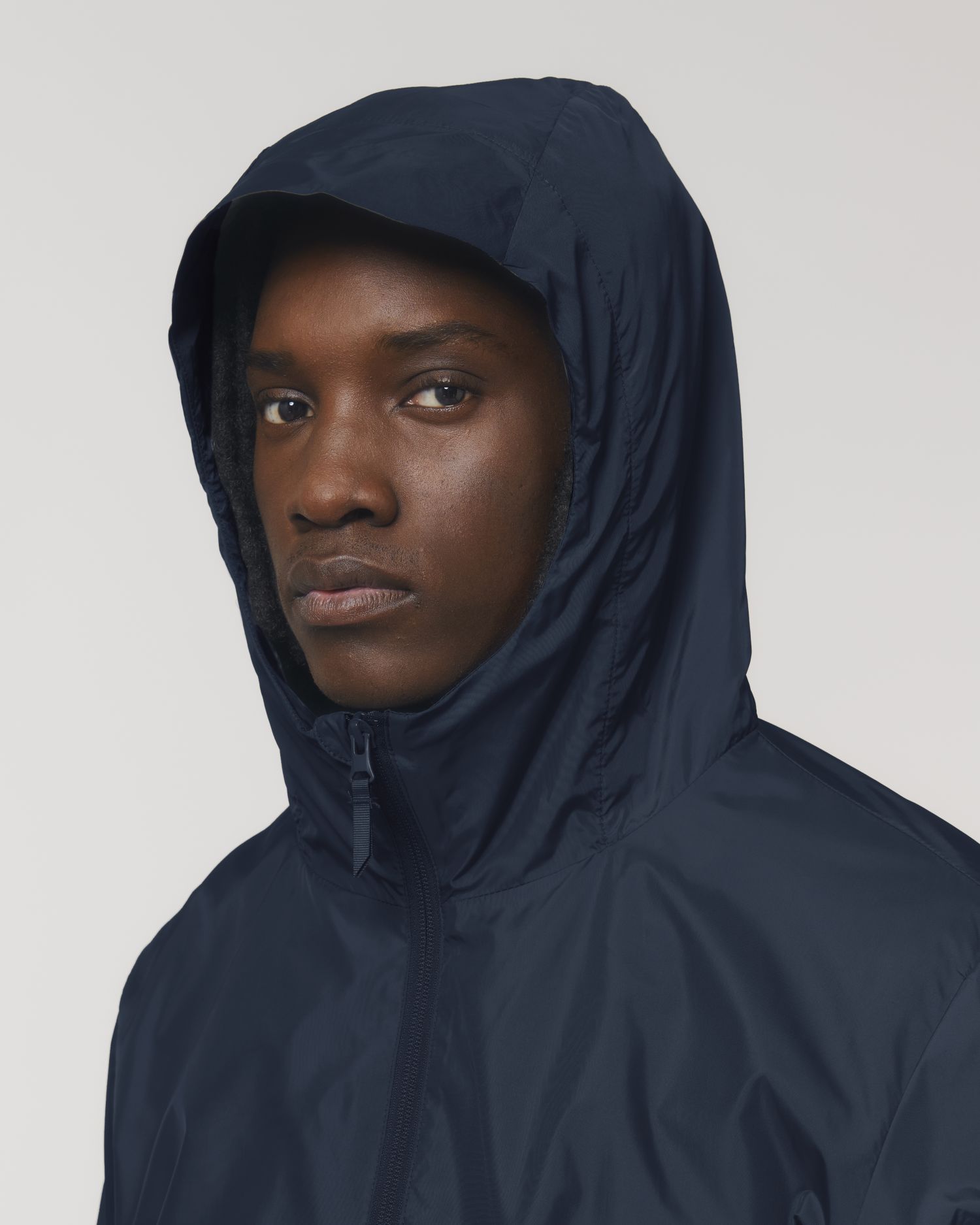 Unisex Recycled Multifunctional Jacket | Commuter STJU846
