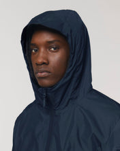 Unisex Recycled Multifunctional Jacket | Commuter STJU846