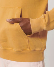 Unisex Garment Dyed Hoodie- 300 G/M² | Archer Vintage STSU040