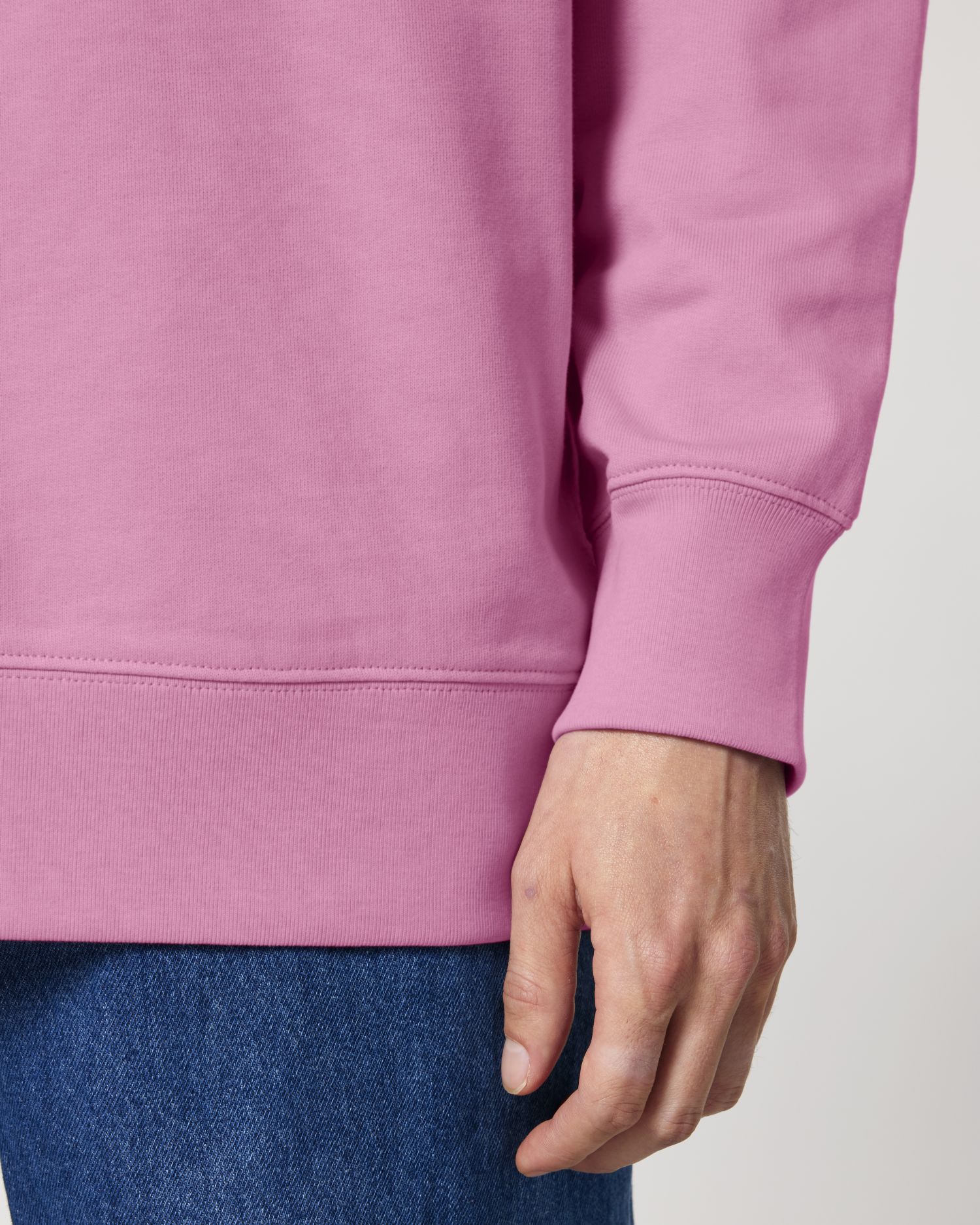 Stanley & Stella STSU178 - Changer 2.0 Rundhals-Sweatshirts