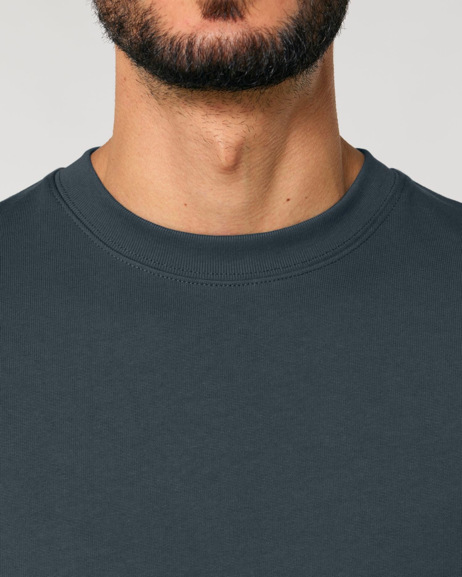 Stanley & Stella STSU178 - Changer 2.0 Rundhals-Sweatshirts