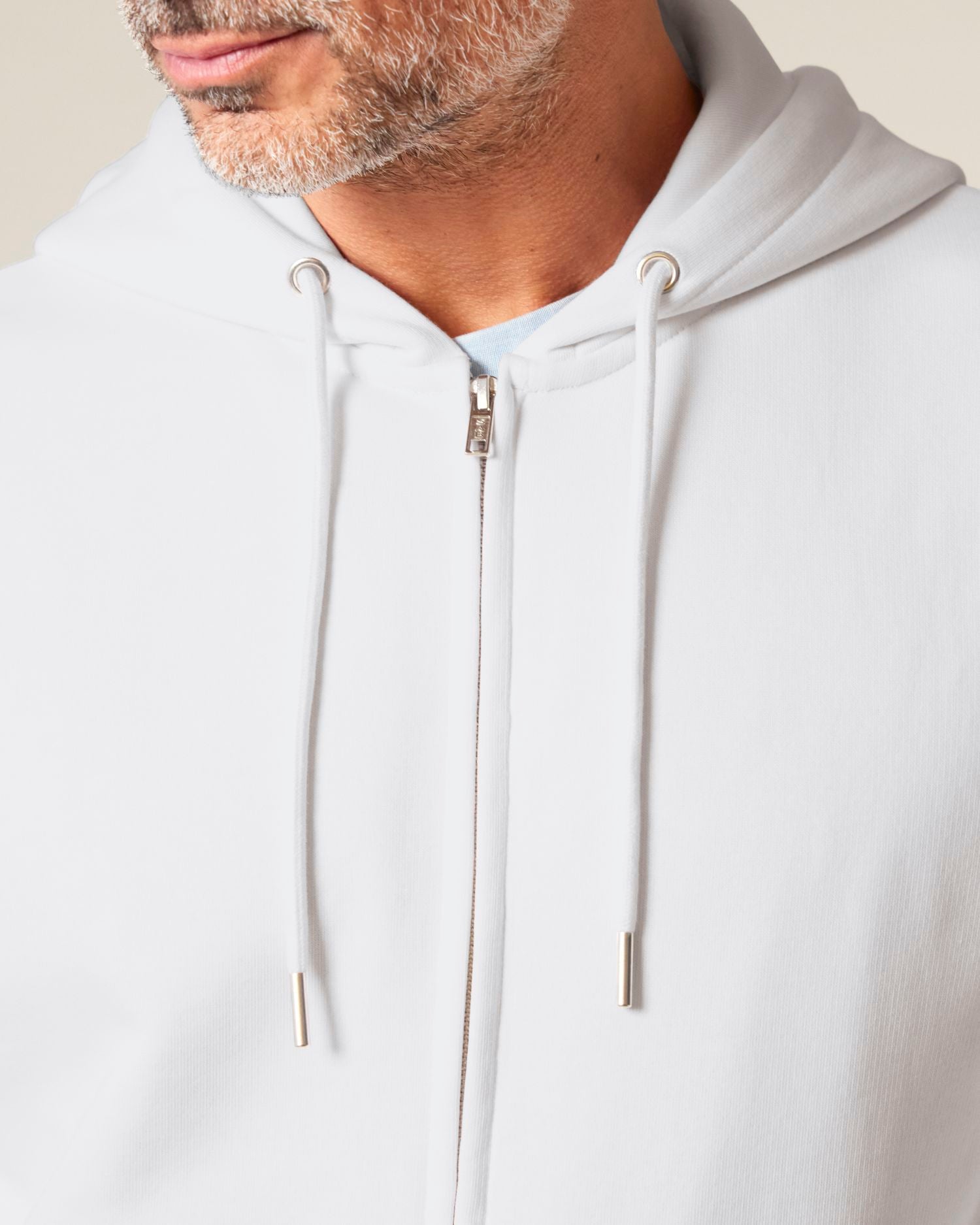 Unisex-Kapuzenjacke aus Bio-Baumwolle - 300 GSM | Connector 2.0 STSU207