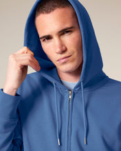 Unisex-Kapuzenjacke aus Bio-Baumwolle - 300 GSM | Connector 2.0 STSU207