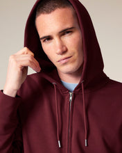 Unisex-Kapuzenjacke aus Bio-Baumwolle - 300 GSM | Connector 2.0 STSU207