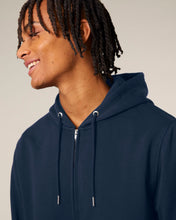 Unisex-Kapuzenjacke aus Bio-Baumwolle - 300 GSM | Connector 2.0 STSU207