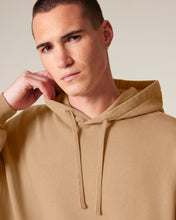 Unisex Organic Oversized Garment Dyed Hoodie Sweatshirt - 380 GSM | Slammer 2.0 Vintage STSU211