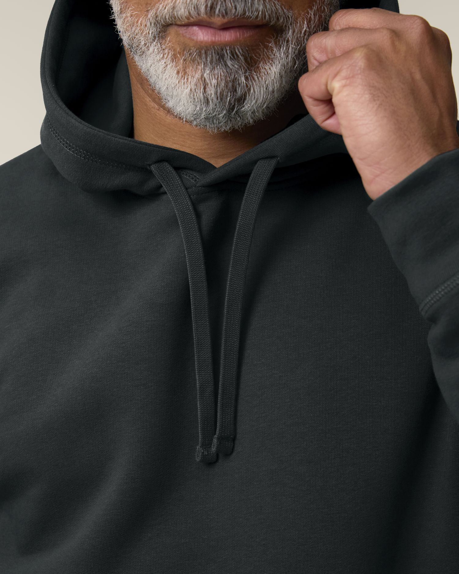 Sudadera con Capucha Unisex con Bolsillo Lateral - 280 GSM | Sounder STSU229