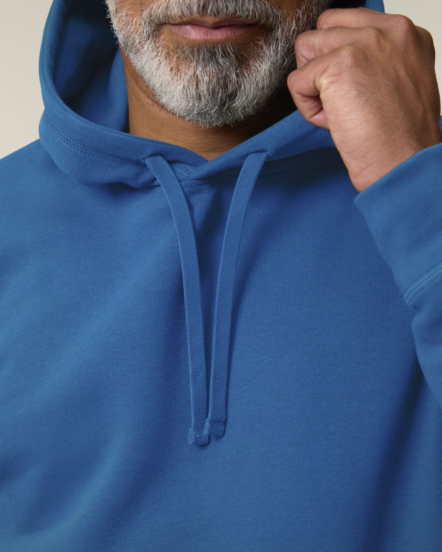 Sudadera con Capucha Unisex con Bolsillo Lateral - 280 GSM | Sounder STSU229