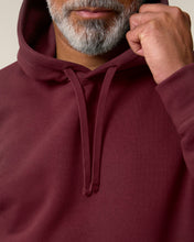 Sudadera con Capucha Unisex con Bolsillo Lateral - 280 GSM | Sounder STSU229