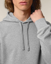 Sudadera con Capucha Unisex con Bolsillo Lateral - 280 GSM | Sounder STSU229