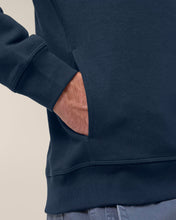 Sudadera con Capucha Unisex con Bolsillo Lateral - 280 GSM | Sounder STSU229