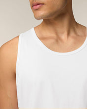 Camiseta sin mangas para hombre - 180 GSM | Stanley Stancer STTM961