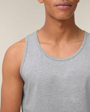 Camiseta sin mangas para hombre - 180 GSM | Stanley Stancer STTM961