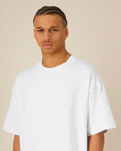 Unisex Oversized T-Shirt – 280 GSM | Asher STTU078