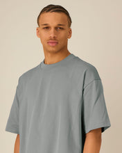 Unisex Oversized T-Shirt – 280 GSM | Asher STTU078