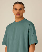 Unisex Oversized T-Shirt – 280 GSM | Asher STTU078