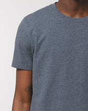 Unisex T-Shirt aus recycelter und Bio-Baumwolle - 180 g/m² | RE-Creator STTU787