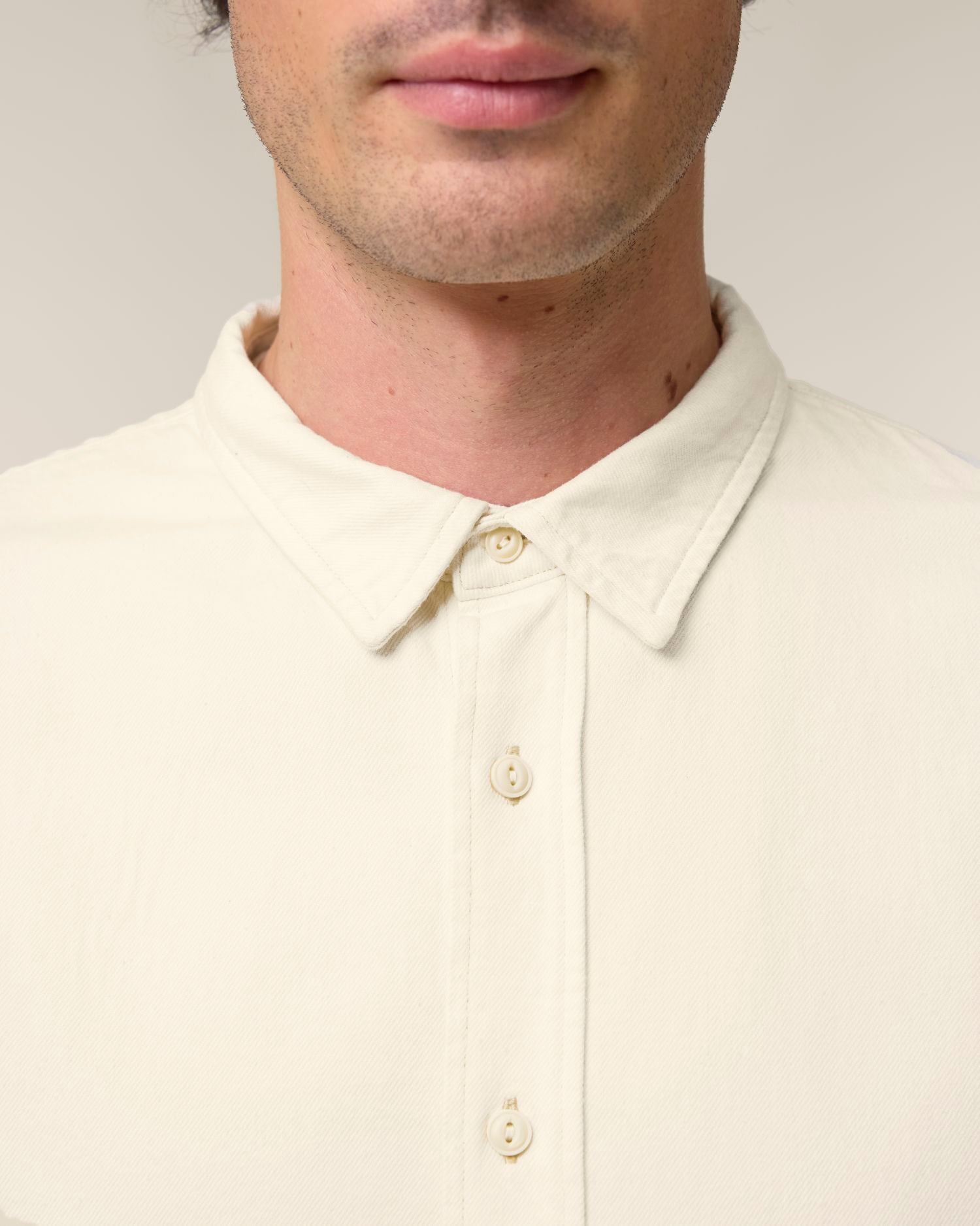 Unisex Relaxed Shirt - 285 GSM | Werknemer STWU975