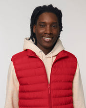 Men's Recycled Body Warmer | Stanley Climber STJM836
