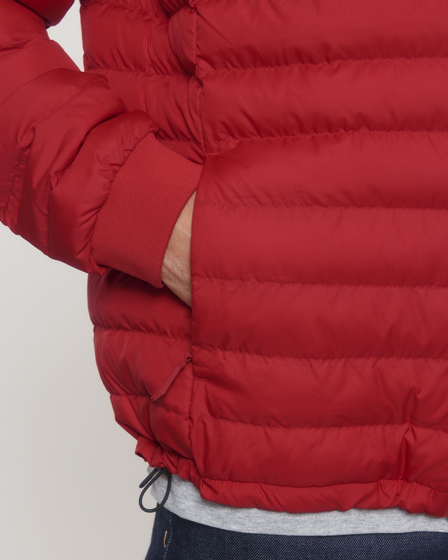 Heren Gerecycleerd Gewatteerd Jack | Stanley Voyager STJM837