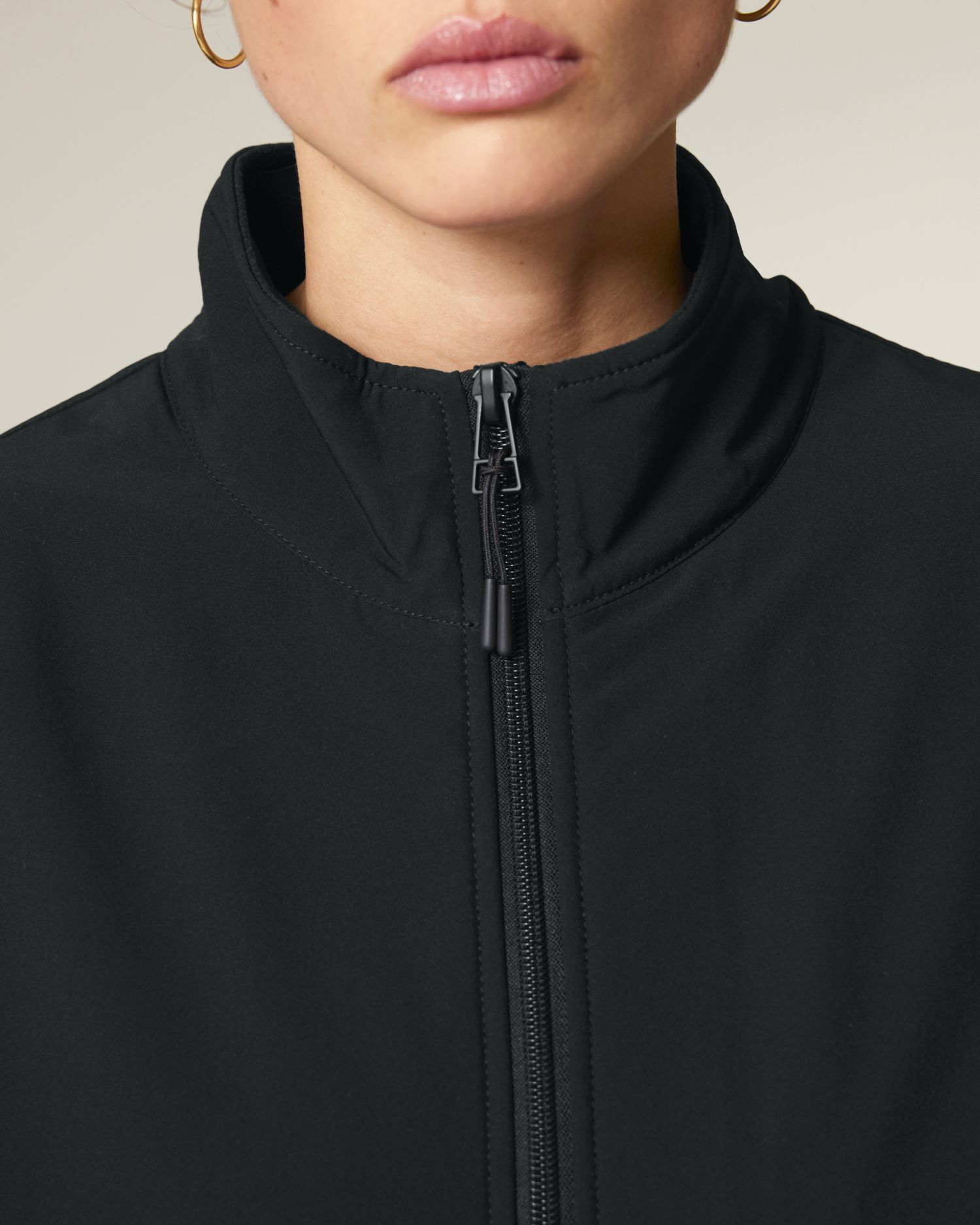 Chaqueta Unisex de Forro Reciclado - 300 GSM | Trekker STJU242